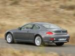 BMW 645 Ci 2004 года